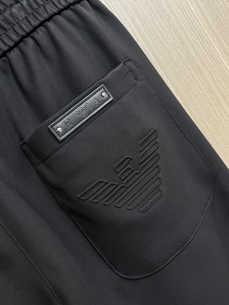 Armani Long Pants